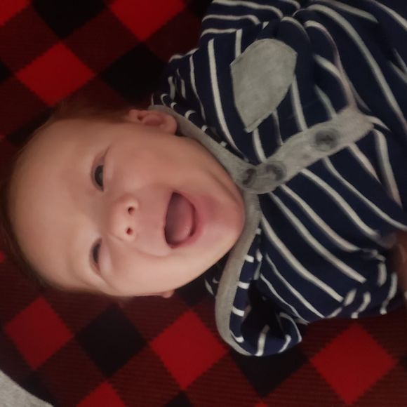 Meet your Posher, Brandon - Picture 1 of 1